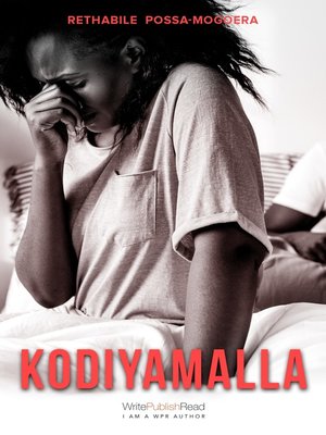 cover image of Kodiyamalla